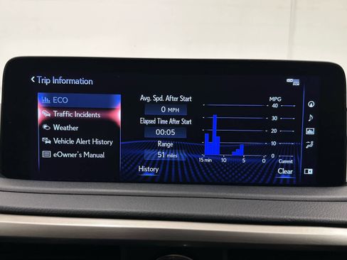 Used 2022 Lexus RX 350 F Sport w/ Accessory Package AWD/4WD image 36