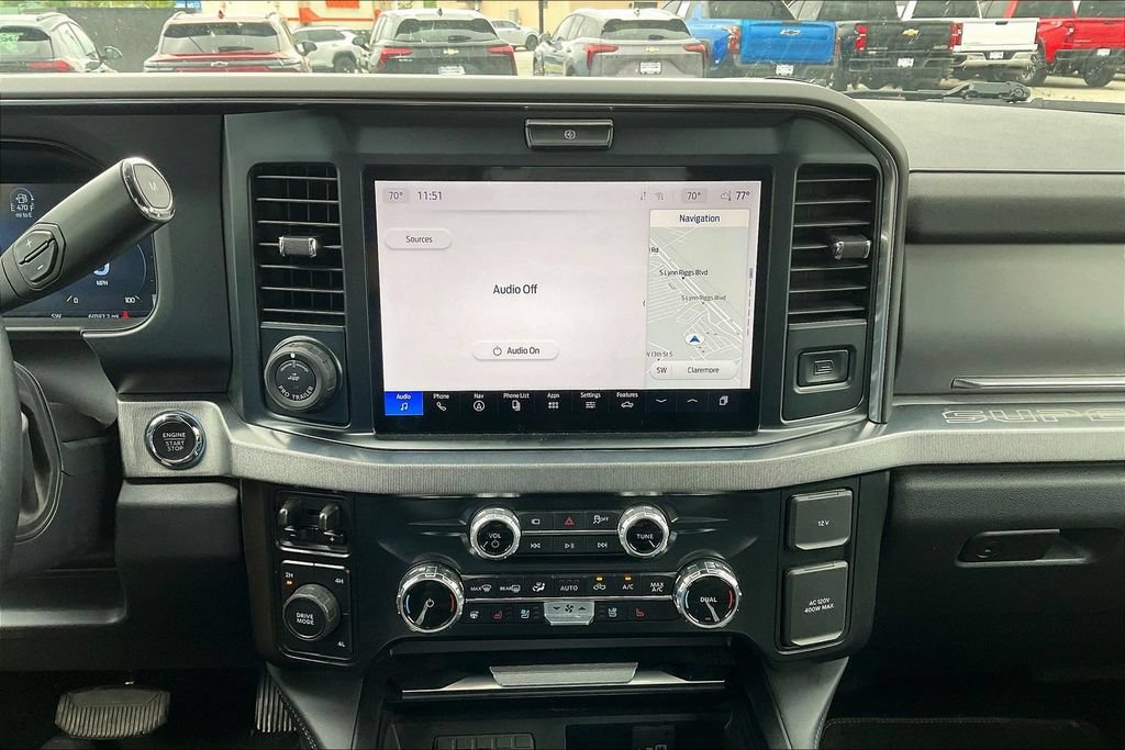 Used 2025 Ford F450 Platinum AWD/4WD image 20