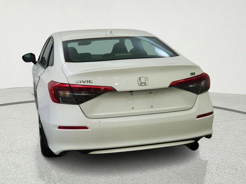 Used 2024 Honda Civic Si image 7