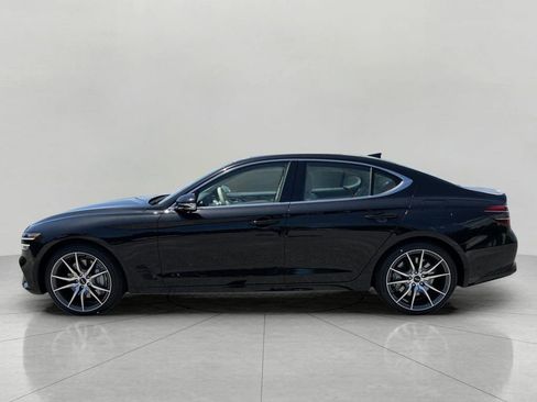 New 2026 Genesis G70 2.5T Prestige RWD image 4