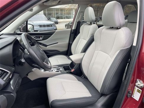 Used 2020 Subaru Forester Premium w/ Popular Package #1 image 17