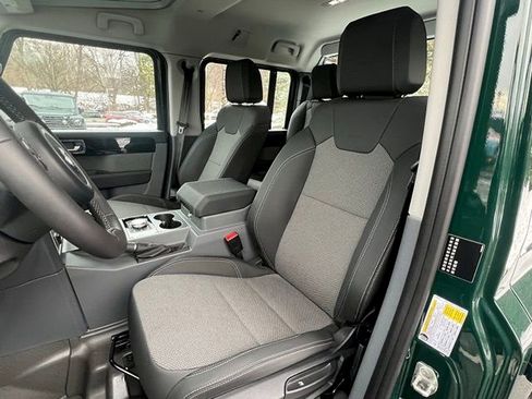 New 2025 INEOS Grenadier image 11