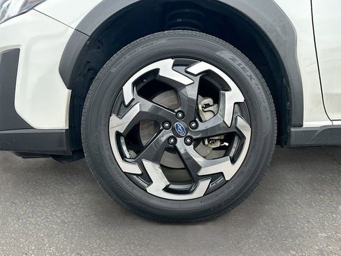 Used 2023 Subaru Crosstrek 2.5i Limited image 30