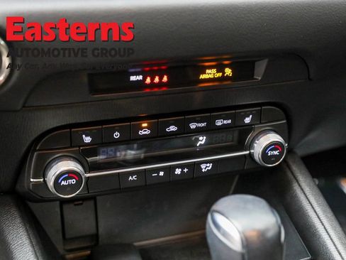 Used 2021 MAZDA CX-5 Touring image 20