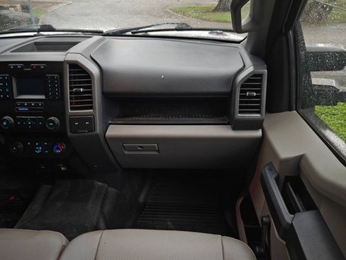 Used 2022 Ford F350 XL w/ FX4 Off-Road Package AWD/4WD image 24