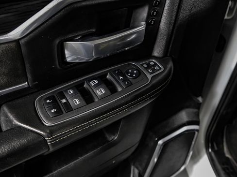 Used 2023 RAM 3500 Laramie w/ Night Edition AWD/4WD image 34