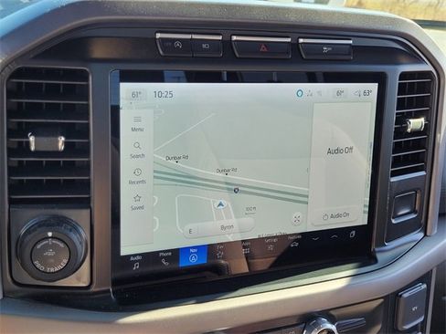 Used 2024 Ford F150 XLT w/ Mobile Office Package image 17