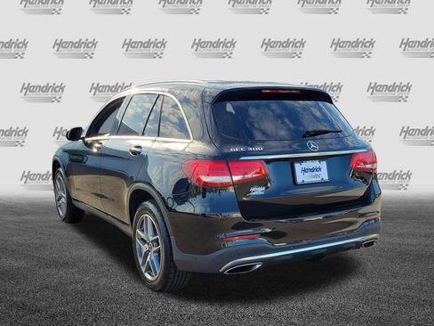 Used 2019 Mercedes-Benz GLC 300 image 5