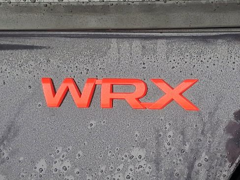 New 2025 Subaru WRX Premium image 5