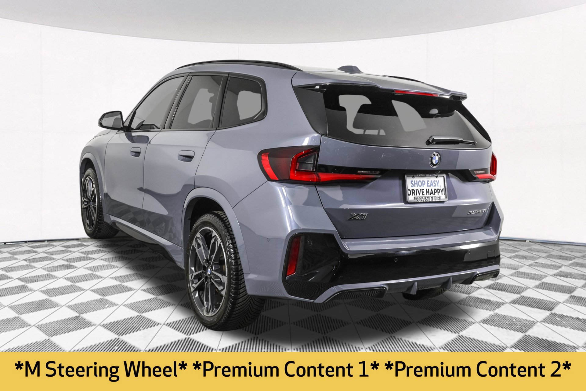 Used 2023 BMW X1 xDrive28i AWD/4WD image 19