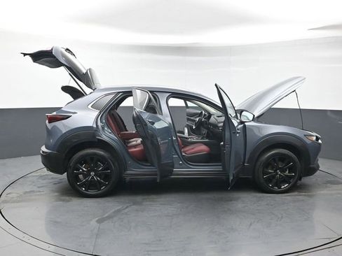 Certified 2023 MAZDA CX-30 AWD 2.5 S w/ Preferred Package image 47