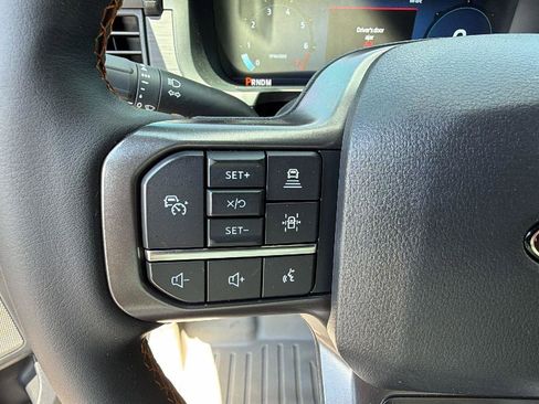 Used 2025 Ford F150 Tremor w/ Mobile Office Package AWD/4WD image 24