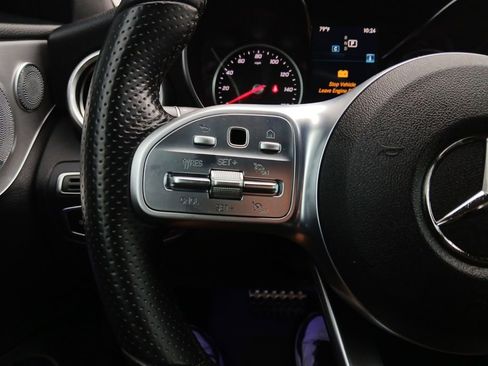Used 2019 Mercedes-Benz C 300 Cabriolet image 11