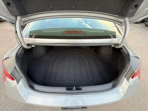 Used 2023 Hyundai Elantra Limited FWD image 25