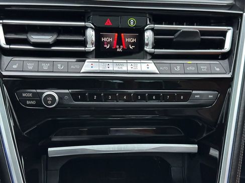 Used 2020 BMW 840i Gran Coupe xDrive 840 w/ M Sport Package image 17