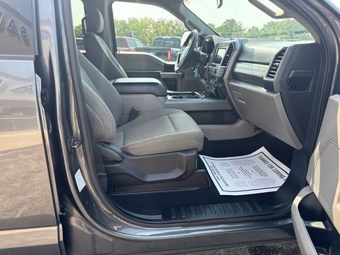 Used 2020 Ford F350 XLT w/ XLT Value Package AWD/4WD image 13