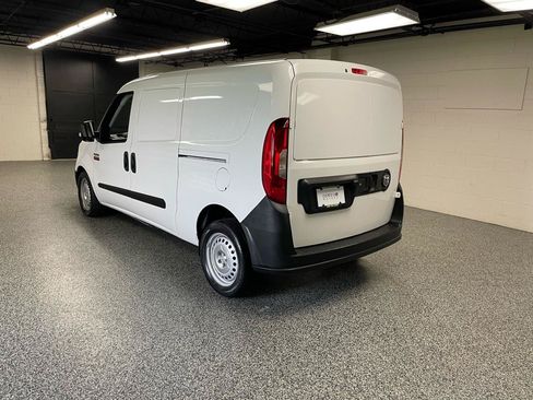 Used 2020 RAM ProMaster City Tradesman FWD image 7