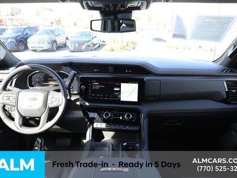 Used 2026 GMC Sierra 2500 AT4 image 20