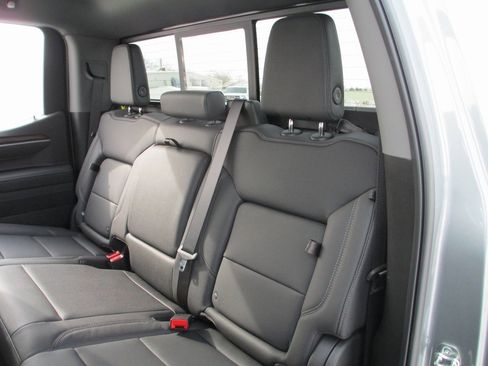 New 2026 GMC Sierra 1500 SLT w/ SLT Premium Plus Package image 13