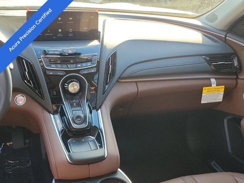Used 2026 Acura RDX SH-AWD w/ Technology Package image 21