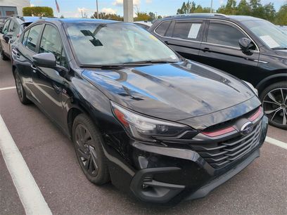 Used 2023 Subaru Legacy Sport