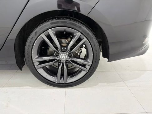 Used 2024 Acura Integra A-Spec FWD image 43
