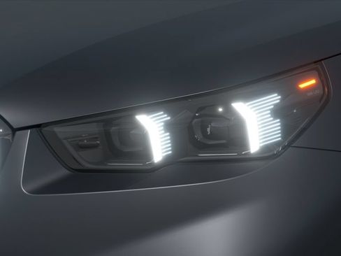 New 2027 BMW M5 Touring AWD/4WD image 6