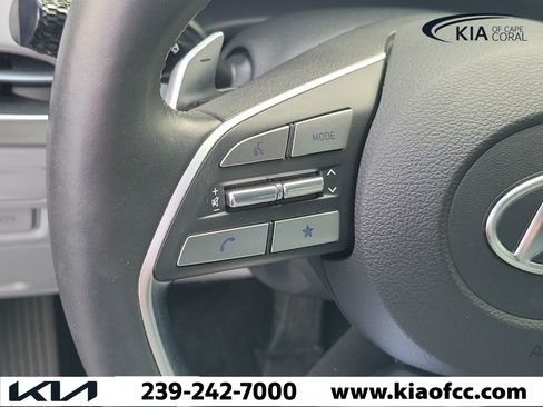 Used 2024 Hyundai Palisade SEL w/ Premium Package FWD image 25