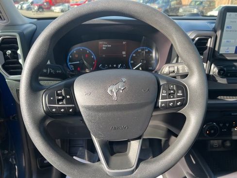 Certified 2024 Ford Bronco Sport Big Bend image 23