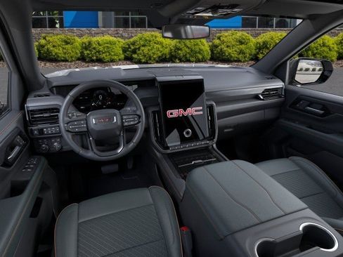 New 2026 GMC Yukon XL AT4 image 15