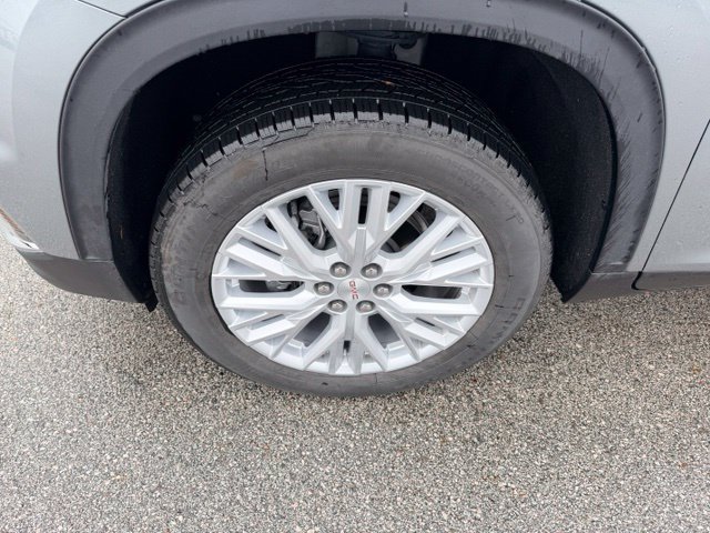 Certified 2026 GMC Acadia Elevation w/ Elevation Premium Package AWD/4WD image 15
