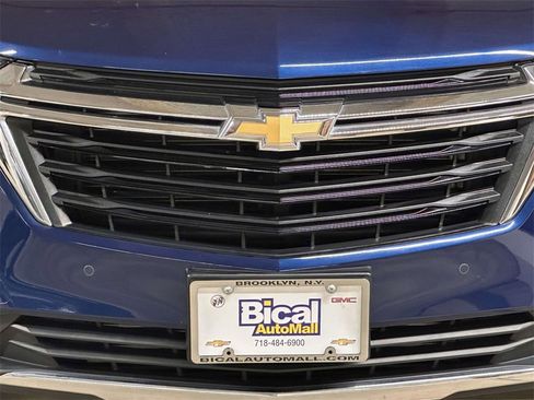 Used 2023 Chevrolet Equinox LT image 9