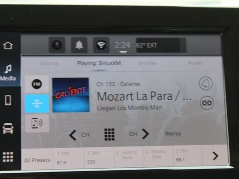 New 2026 RAM ProMaster 1500 image 23