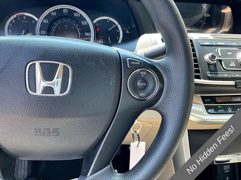 Used 2013 Honda Accord LX image 16