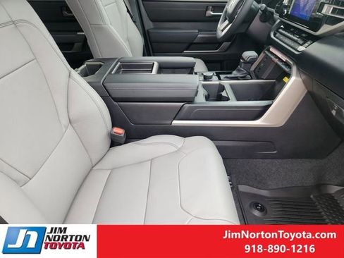 New 2026 Toyota Tundra SR5 image 14