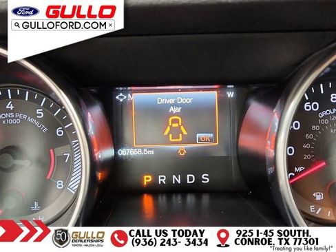 Used 2020 Ford Mustang Coupe w/ Equipment Group 101A image 20