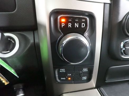 Used 2018 RAM 1500 Big Horn AWD/4WD image 16