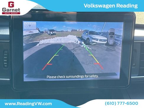 Used 2020 Ford Explorer XLT w/ Equipment Group 202A image 20