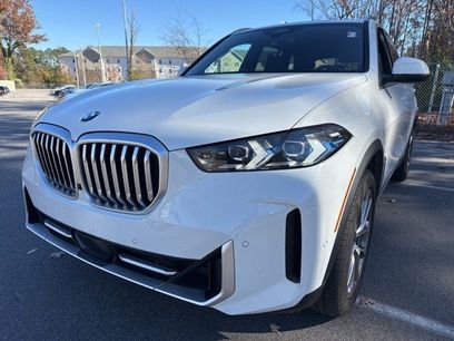 Certified 2025 BMW X5 xDrive40i w/ Climate Comfort Package