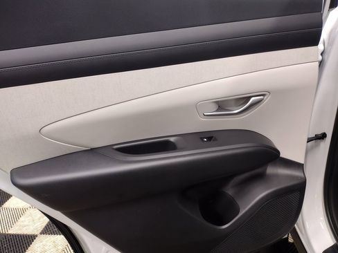 Certified 2025 Hyundai Tucson SEL image 24