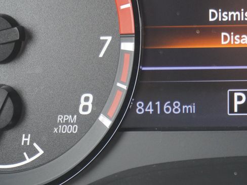 Used 2022 Nissan Frontier PRO-4X AWD/4WD image 40