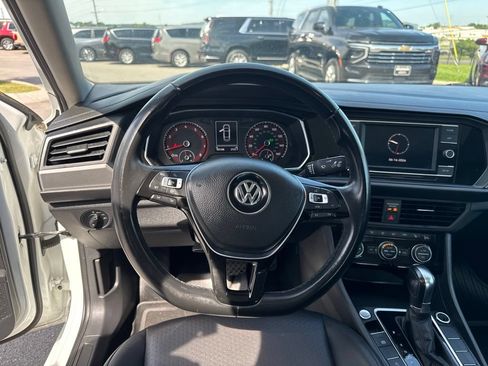 Used 2019 Volkswagen Jetta S FWD image 13