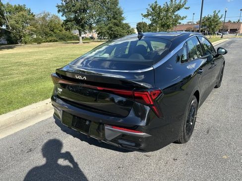 New 2026 Kia K5 LXS image 13