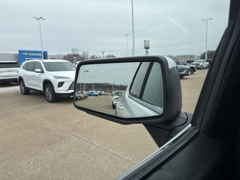 Used 2024 GMC Sierra 1500 SLT w/ SLT Premium Plus Package image 60