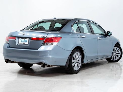 Used 2011 Honda Accord EX-L image 26