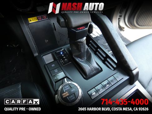 Used 2025 Toyota Tacoma TRD Off-Road w/ TRD Off Road Premium Package AWD/4WD image 63