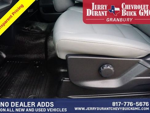 Used 2026 Ford F250 XL AWD/4WD image 18