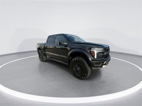 Used 2025 Ford F150 Raptor image 2