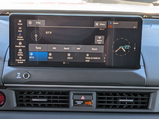 New 2026 Honda Pilot Elite image 20