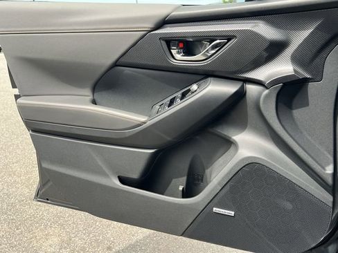 New 2026 Subaru Crosstrek 2.5i Limited AWD/4WD image 25